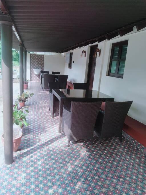 A Quaint Cottage With Rajah'S Seat View. Madikeri Esterno foto