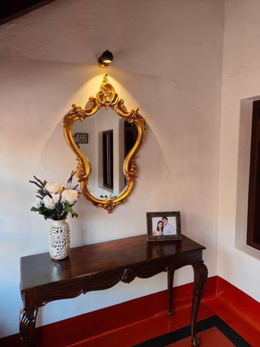 A Quaint Cottage With Rajah'S Seat View. Madikeri Esterno foto