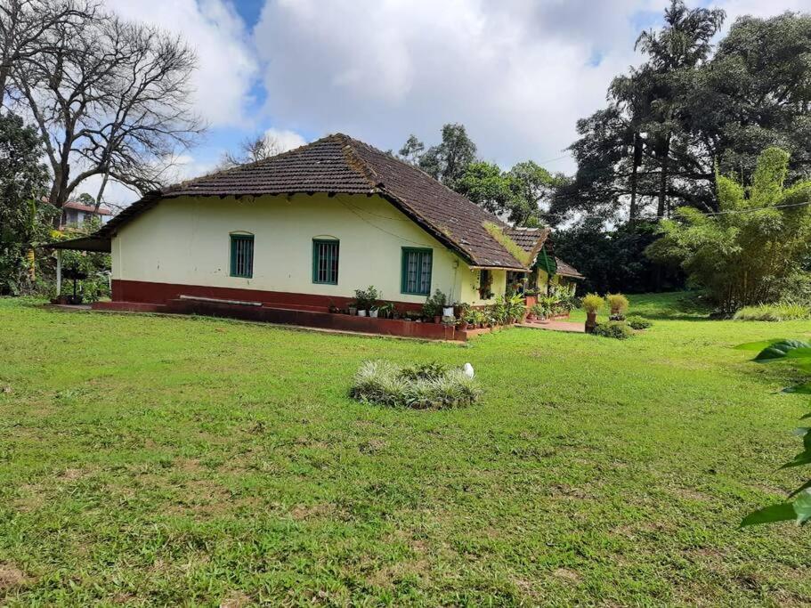 A Quaint Cottage With Rajah'S Seat View. Madikeri Esterno foto