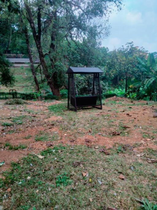 A Quaint Cottage With Rajah'S Seat View. Madikeri Esterno foto